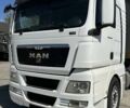 Белый МАН ТГКС, объемом двигателя 10.52 л и пробегом 850 тыс. км за 17000 $, фото 1 на Automoto.ua