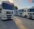 Білий МАН ТГКС, об'ємом двигуна 0 л та пробігом 881 тис. км за 18700 $, фото 2 на Automoto.ua