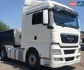 Белый МАН ТГКС, объемом двигателя 0 л и пробегом 186 тыс. км за 16500 $, фото 1 на Automoto.ua