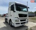 Белый МАН ТГКС, объемом двигателя 10.5 л и пробегом 889 тыс. км за 18000 $, фото 1 на Automoto.ua