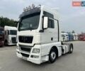Белый МАН ТГКС, объемом двигателя 10.52 л и пробегом 1 тыс. км за 14900 $, фото 5 на Automoto.ua