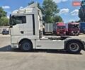 Белый МАН ТГКС, объемом двигателя 10.52 л и пробегом 999 тыс. км за 14900 $, фото 6 на Automoto.ua
