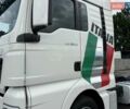 Білий МАН ТГКС, об'ємом двигуна 10.5 л та пробігом 990 тис. км за 21000 $, фото 16 на Automoto.ua