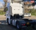 Белый МАН ТГКС, объемом двигателя 10.5 л и пробегом 822 тыс. км за 16800 $, фото 5 на Automoto.ua