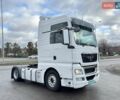 Белый МАН ТГКС, объемом двигателя 10.5 л и пробегом 805 тыс. км за 21800 $, фото 1 на Automoto.ua