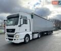 Белый МАН ТГКС, объемом двигателя 10.5 л и пробегом 805 тыс. км за 21800 $, фото 43 на Automoto.ua