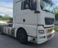 Белый МАН ТГКС, объемом двигателя 10.52 л и пробегом 1 тыс. км за 15000 $, фото 1 на Automoto.ua