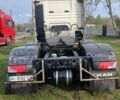 Белый МАН ТГКС, объемом двигателя 10.52 л и пробегом 880 тыс. км за 22600 $, фото 7 на Automoto.ua