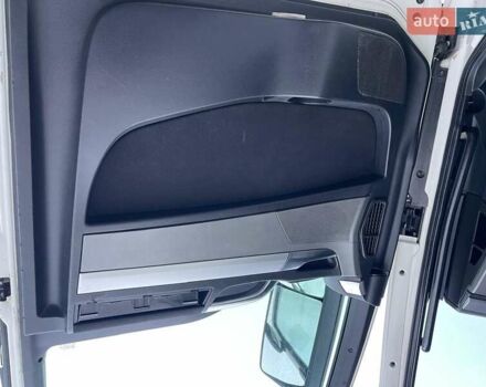 Білий МАН ТГКС, об'ємом двигуна 10.5 л та пробігом 900 тис. км за 18200 $, фото 12 на Automoto.ua