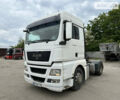 Белый МАН ТГКС, объемом двигателя 10.52 л и пробегом 1 тыс. км за 13500 $, фото 1 на Automoto.ua