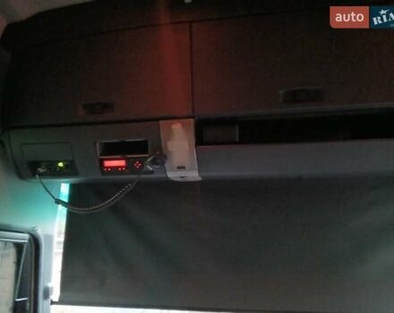 Белый МАН ТГКС, объемом двигателя 10.52 л и пробегом 954 тыс. км за 17300 $, фото 13 на Automoto.ua