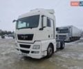 Белый МАН ТГКС, объемом двигателя 0 л и пробегом 671 тыс. км за 21900 $, фото 1 на Automoto.ua