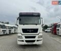 Білий МАН ТГКС, об'ємом двигуна 10.52 л та пробігом 1 тис. км за 12900 $, фото 4 на Automoto.ua