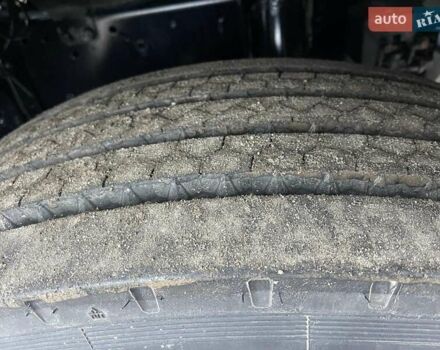 Білий МАН ТГКС, об'ємом двигуна 10.5 л та пробігом 900 тис. км за 18200 $, фото 21 на Automoto.ua