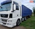 Белый МАН ТГКС, объемом двигателя 10.52 л и пробегом 954 тыс. км за 17300 $, фото 8 на Automoto.ua