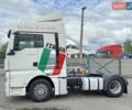 Білий МАН ТГКС, об'ємом двигуна 10.5 л та пробігом 990 тис. км за 21000 $, фото 4 на Automoto.ua