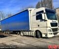 Білий МАН ТГКС, об'ємом двигуна 0.11 л та пробігом 1070 тис. км за 27000 $, фото 2 на Automoto.ua