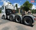 Белый МАН ТГКС, объемом двигателя 12.42 л и пробегом 553 тыс. км за 42000 $, фото 1 на Automoto.ua