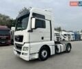 Белый МАН ТГКС, объемом двигателя 10.52 л и пробегом 1 тыс. км за 14900 $, фото 6 на Automoto.ua