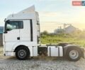 Білий МАН ТГКС, об'ємом двигуна 0 л та пробігом 1 тис. км за 18750 $, фото 12 на Automoto.ua