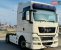 Белый МАН ТГКС, объемом двигателя 10.52 л и пробегом 236 тыс. км за 16900 $, фото 1 на Automoto.ua