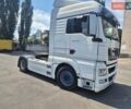 Белый МАН ТГКС, объемом двигателя 10.52 л и пробегом 999 тыс. км за 14900 $, фото 3 на Automoto.ua