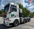 Белый МАН ТГКС, объемом двигателя 12.42 л и пробегом 553 тыс. км за 42000 $, фото 1 на Automoto.ua