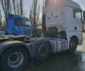 Білий МАН ТГКС, об'ємом двигуна 10.52 л та пробігом 929 тис. км за 18000 $, фото 2 на Automoto.ua