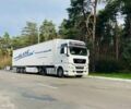 Білий МАН ТГКС, об'ємом двигуна 10.52 л та пробігом 1 тис. км за 20500 $, фото 12 на Automoto.ua
