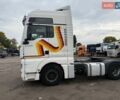 Белый МАН ТГКС, объемом двигателя 12.5 л и пробегом 999 тыс. км за 14900 $, фото 3 на Automoto.ua