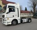 Білий МАН ТГКС, об'ємом двигуна 10.52 л та пробігом 999 тис. км за 19500 $, фото 2 на Automoto.ua