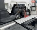 Белый МАН ТГКС, объемом двигателя 10.5 л и пробегом 805 тыс. км за 21800 $, фото 16 на Automoto.ua