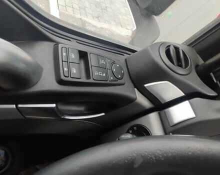МАН ТГКС 2012 в Каменце-Подольском на Automoto.ua Белый МАН ТГКС, объемом двигателя 10.52 л и пробегом 7 тыс. км за 30500 $, фото 4 на Automoto.ua