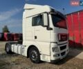Білий МАН ТГКС, об'ємом двигуна 0 л та пробігом 1 тис. км за 18750 $, фото 1 на Automoto.ua