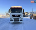 Белый МАН ТГКС, объемом двигателя 10.5 л и пробегом 890 тыс. км за 18170 $, фото 1 на Automoto.ua