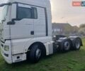 Белый МАН ТГКС, объемом двигателя 10.52 л и пробегом 880 тыс. км за 22600 $, фото 4 на Automoto.ua