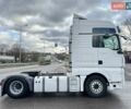 Белый МАН ТГКС, объемом двигателя 10.5 л и пробегом 805 тыс. км за 21800 $, фото 5 на Automoto.ua