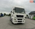 Білий МАН ТГКС, об'ємом двигуна 12.5 л та пробігом 888 тис. км за 19900 $, фото 1 на Automoto.ua