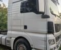 Белый МАН ТГКС, объемом двигателя 10.52 л и пробегом 954 тыс. км за 17300 $, фото 24 на Automoto.ua