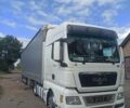 Белый МАН ТГКС, объемом двигателя 10.52 л и пробегом 150 тыс. км за 28000 $, фото 2 на Automoto.ua