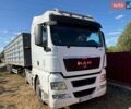 Білий МАН ТГКС, об'ємом двигуна 10.52 л та пробігом 1000 тис. км за 14000 $, фото 1 на Automoto.ua