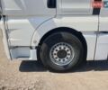 Белый МАН ТГКС, объемом двигателя 0 л и пробегом 186 тыс. км за 14800 $, фото 6 на Automoto.ua