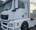 Белый МАН ТГКС, объемом двигателя 10.52 л и пробегом 915 тыс. км за 16800 $, фото 2 на Automoto.ua