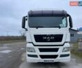 Білий МАН ТГКС, об'ємом двигуна 10.5 л та пробігом 900 тис. км за 18200 $, фото 2 на Automoto.ua