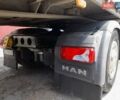 Белый МАН ТГКС, объемом двигателя 10.52 л и пробегом 1 тыс. км за 18000 $, фото 11 на Automoto.ua
