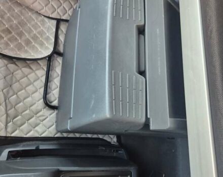 Белый МАН ТГКС, объемом двигателя 10.52 л и пробегом 999 тыс. км за 14900 $, фото 5 на Automoto.ua