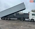 Білий МАН ТГКС, об'ємом двигуна 10.52 л та пробігом 850 тис. км за 38000 $, фото 2 на Automoto.ua