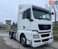 Білий МАН ТГКС, об'ємом двигуна 10.5 л та пробігом 900 тис. км за 18200 $, фото 1 на Automoto.ua