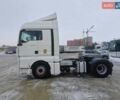 Белый МАН ТГКС, объемом двигателя 0 л и пробегом 671 тыс. км за 21900 $, фото 9 на Automoto.ua