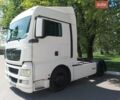 Білий МАН ТГКС, об'ємом двигуна 10.52 л та пробігом 1 тис. км за 20600 $, фото 3 на Automoto.ua